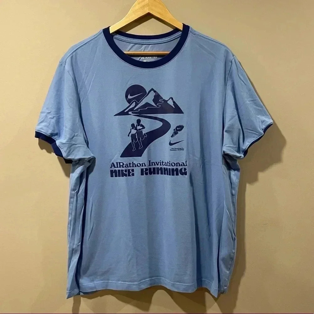 Nike Dri-Fit Airathon T-Shirt